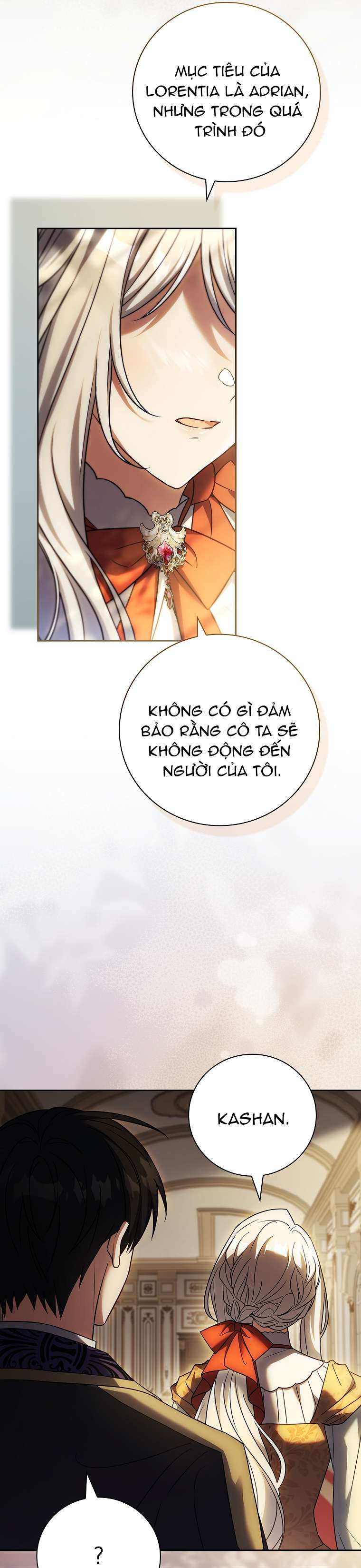 Cha Nào Con Nấy Chap 51 - Next 