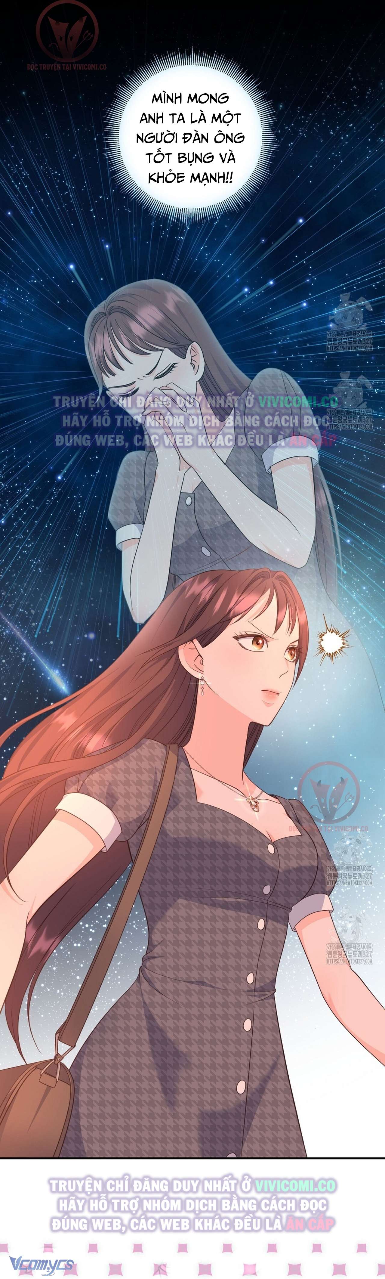 [18+] Sếp Của Anh Trai Tôi Đã Vượt Quá Giới Hạn Chap 3 - Trang 4