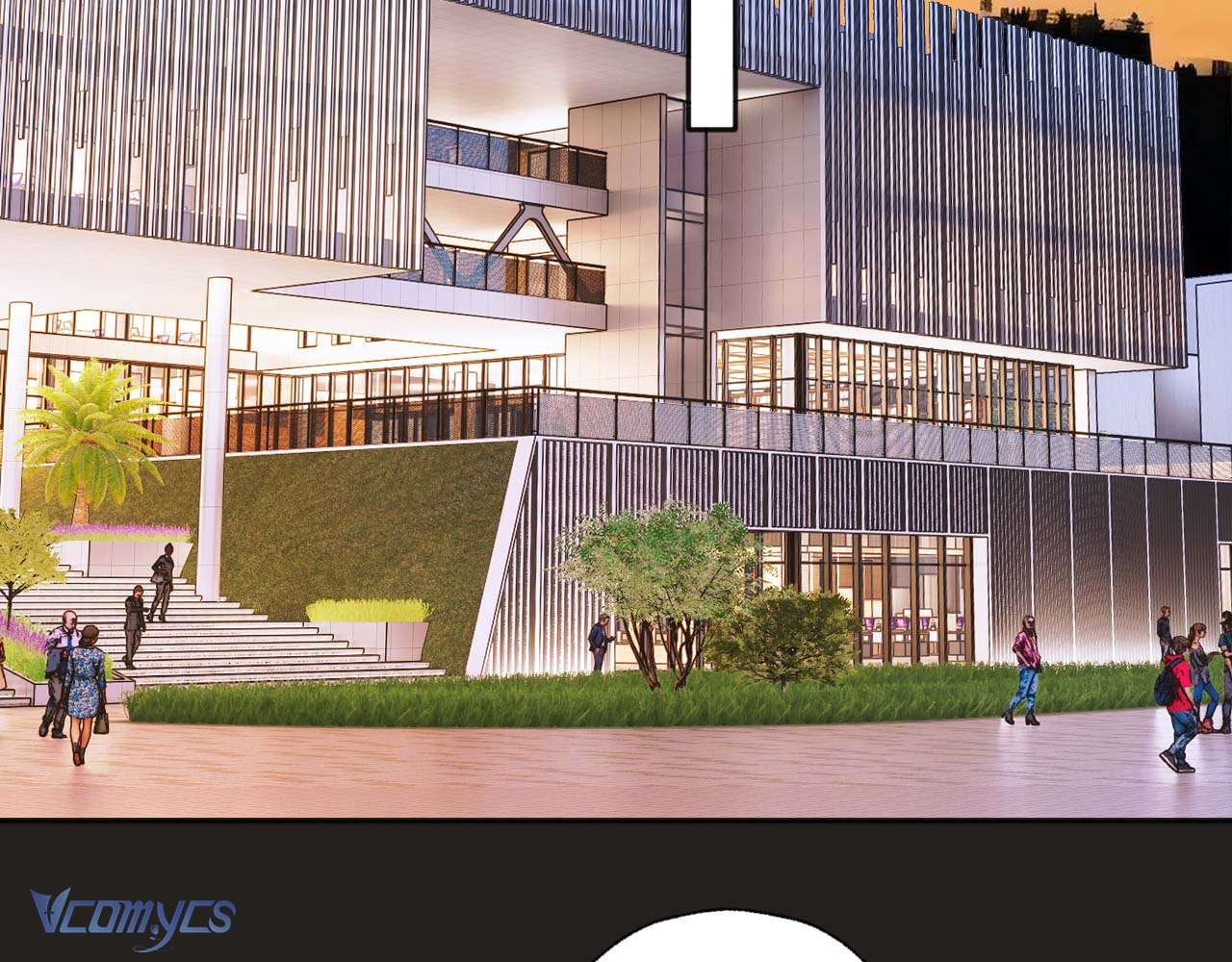 Trêu Nhầm Chap 60 - Trang 2