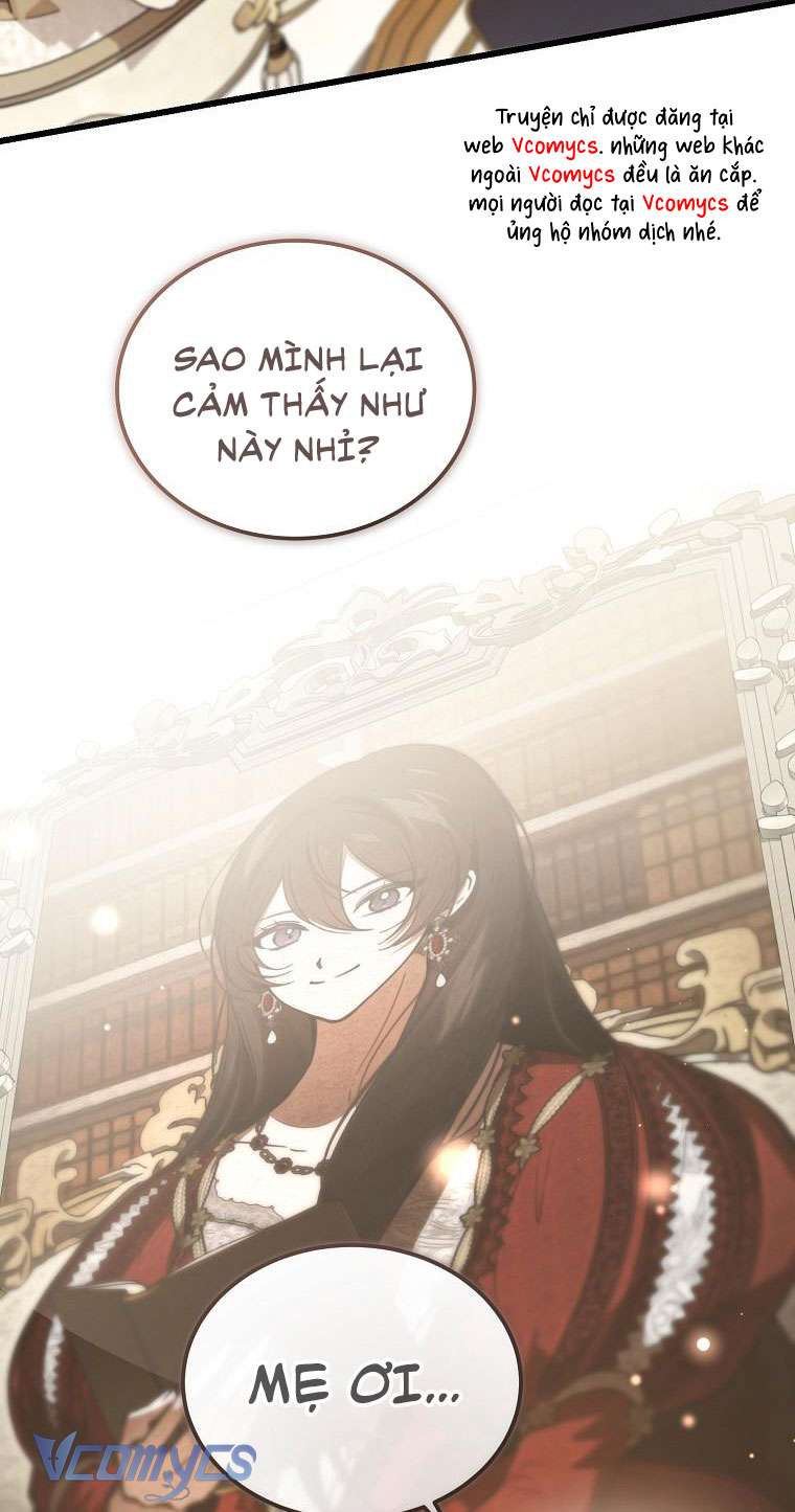 Ác Quỷ Nuôi Dưỡng Tiểu Thư Chapter 52 - Trang 4