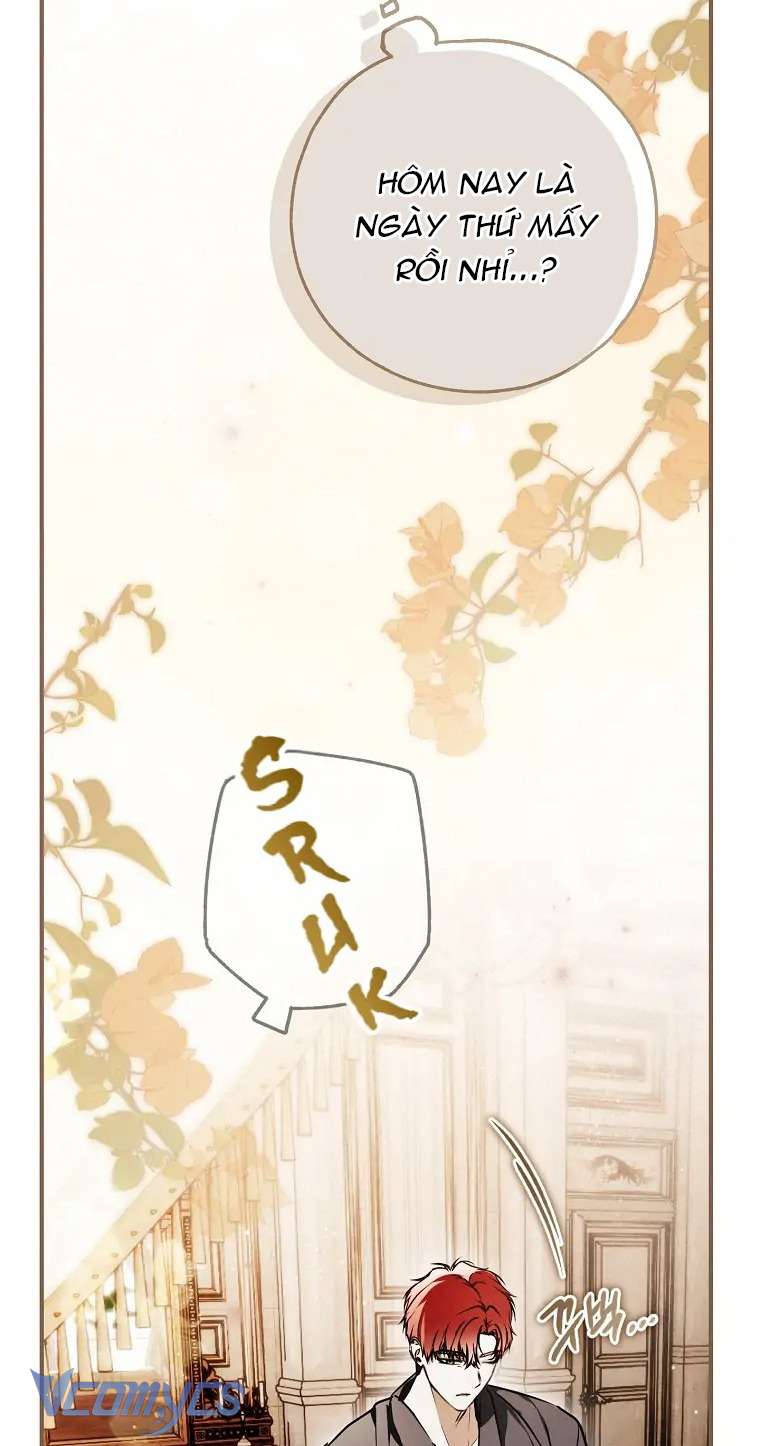 Ai Đó Đang Điều Khiển Cơ Thể Của Tôi Chap 62 - Trang 4