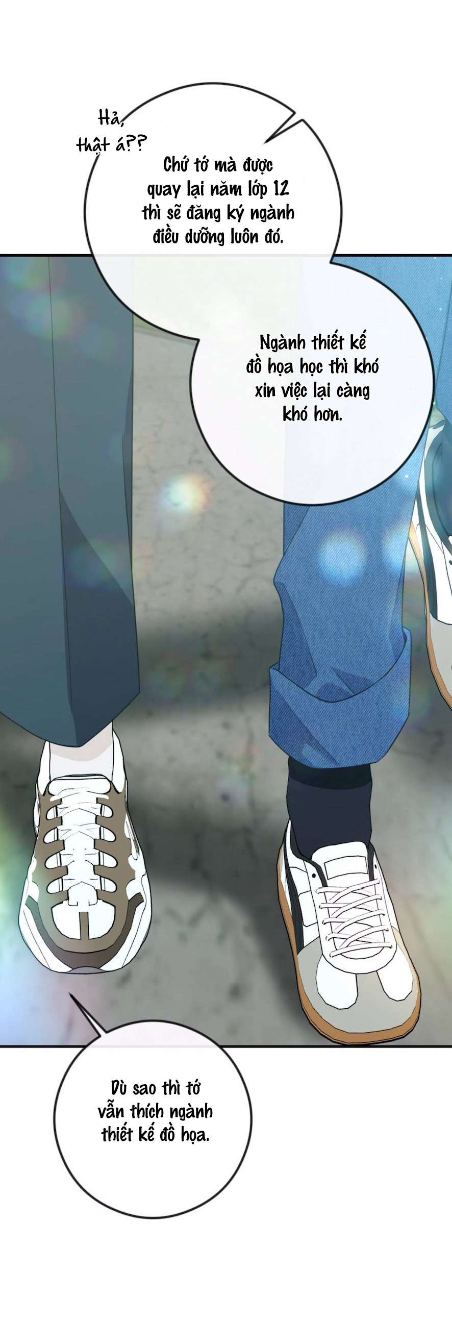 Chiếm Lấy Em Chap 7 - Next Chap 8