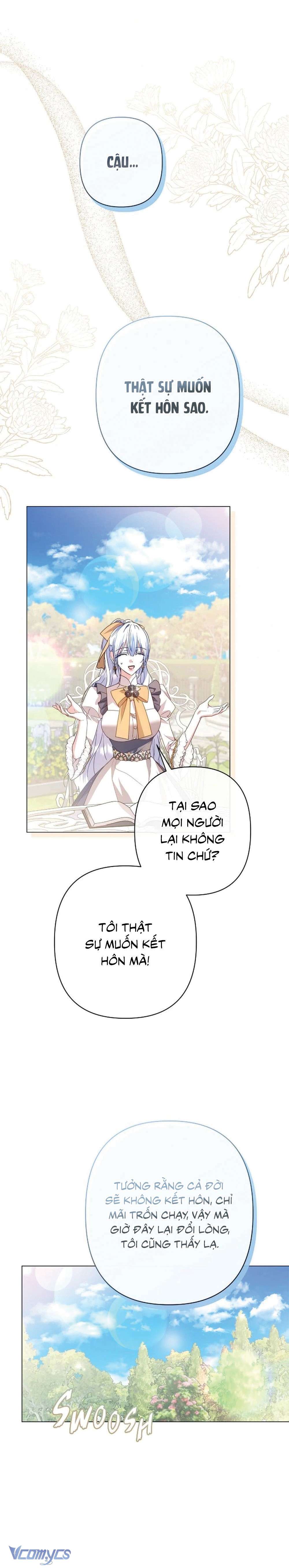 Dấu Vết Của Mặt Trăng Chap 78 - Trang 2