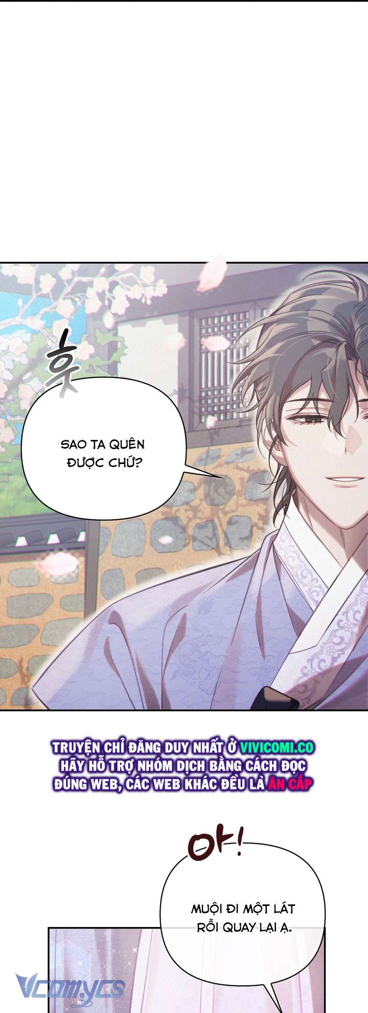 [18+] Tiết Học Bí Mật Của Trung Điện Chap 60 - Trang 2