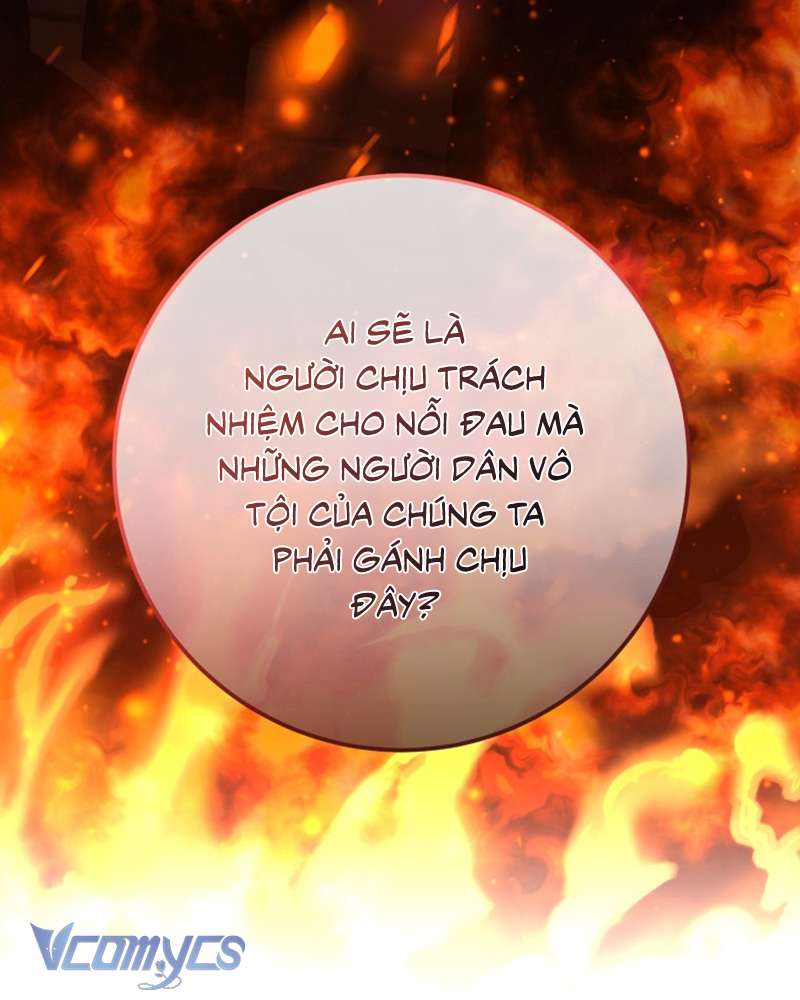 [Sứa Biển] Em Trai Tôi Là Hoàng Đế Ngang Ngược Chap 81 - Trang 2