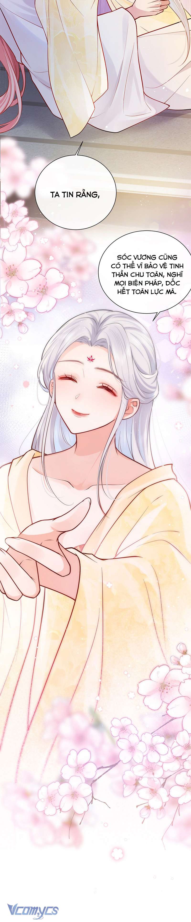 Sau Khi Công Chúa Chơi Xong Thì Vứt Chap 98 - Trang 2