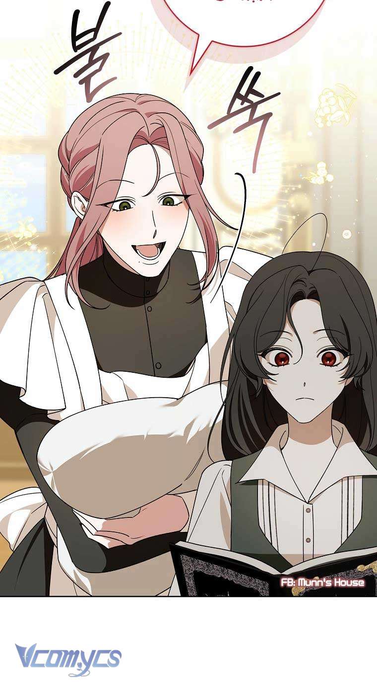 100 lời nguyền tại dinh thự Illestone Chap 31 - Trang 3