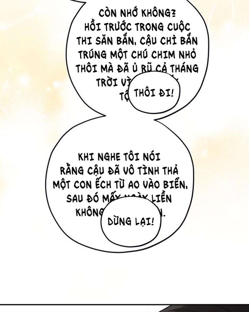 Trận Đấu Đồng Đội Của Những Tài Xế Xe Tải Chap 37 - Trang 4