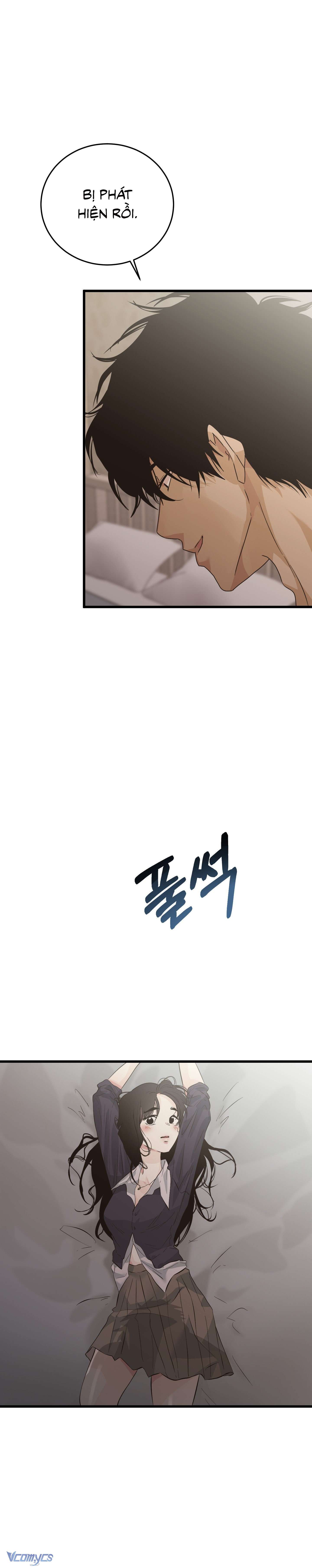 Trở Thành Gia Đình Chap 69 - Next Chap 70