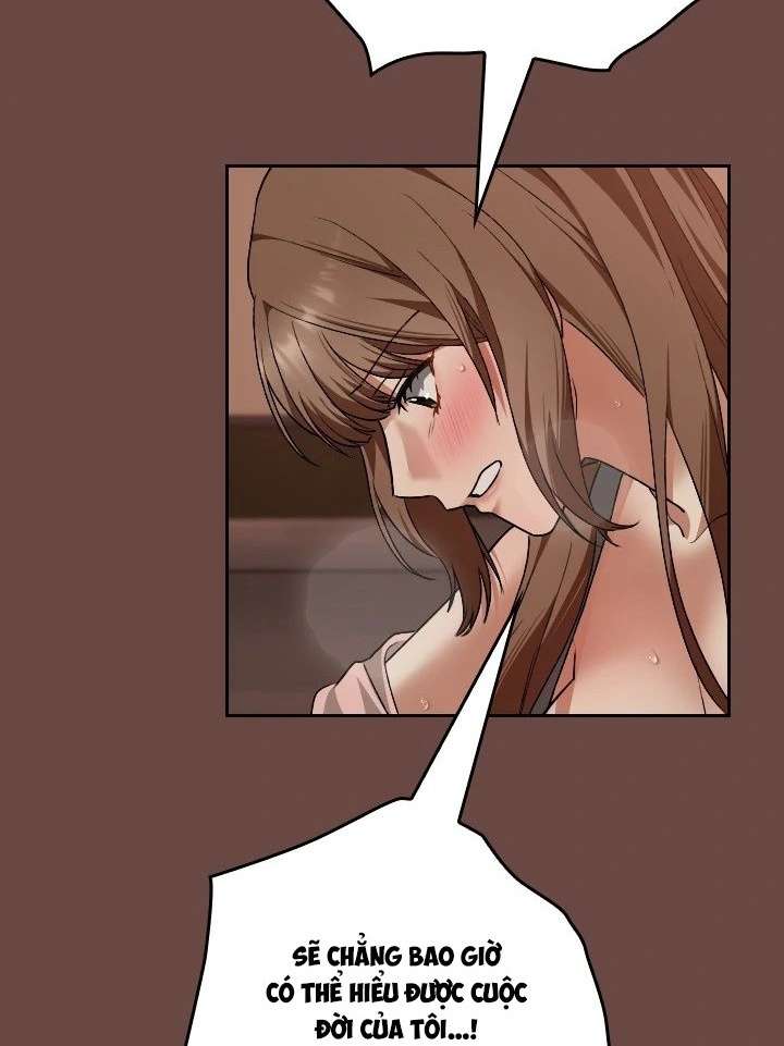 [18+] Đừng nói với ai ở trường! Chap 8 - Trang 3