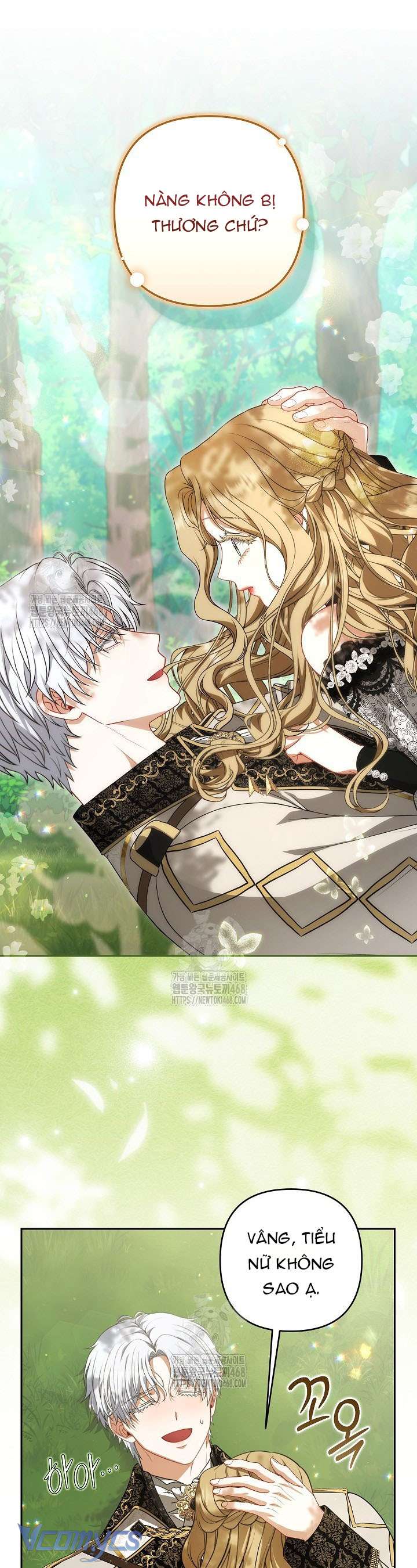 Tôi Đã Xem Một Vở Kịch Chap 37 - Trang 2