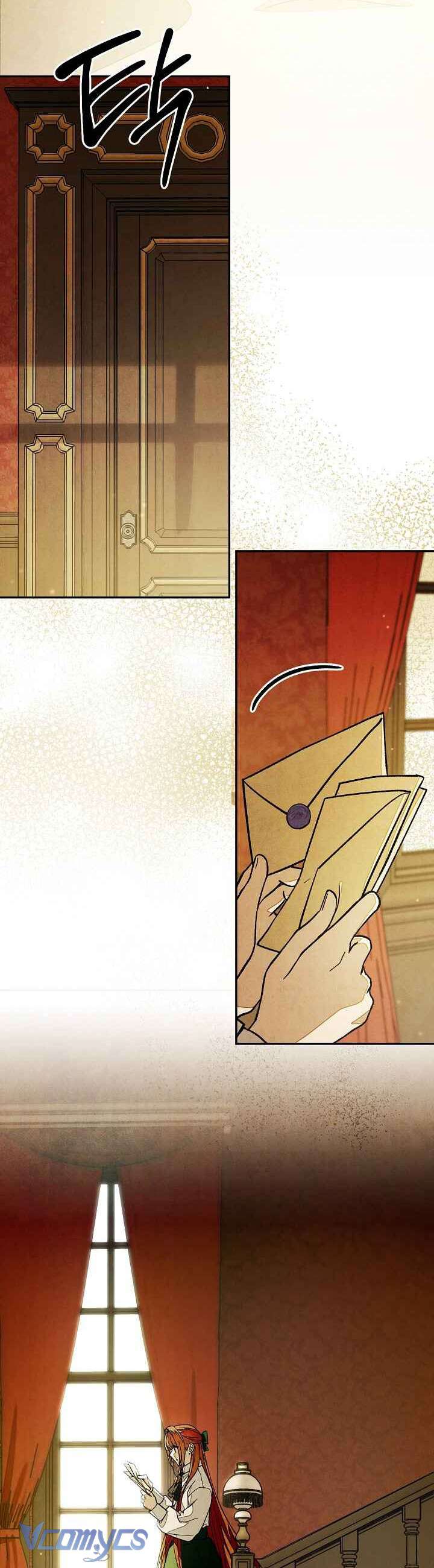 Chào Mừng Đến Với Dinh Thự Hoa Hồng Chap 16 - Trang 3