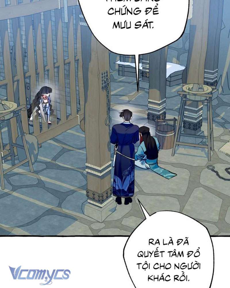 Chuyện Tình Tuyết Phương Bắc Chap 50 - Trang 3