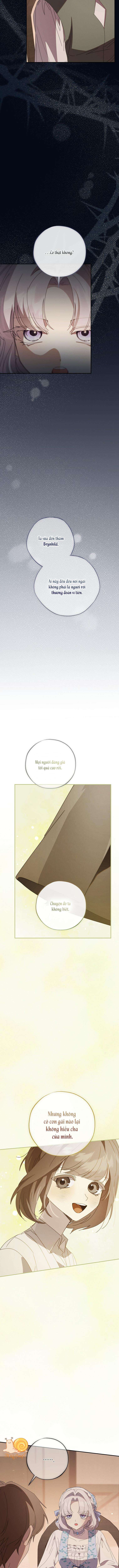 Công Nữ Tái Sinh Chap 51 - Trang 2