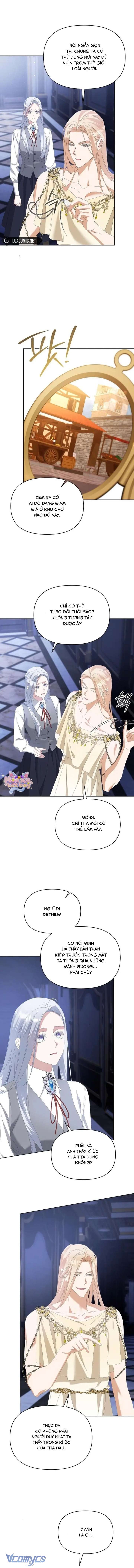 Trở Thành Con Gái Nuôi Của Gia Tộc Sát Thủ Chap 74 - Trang 3