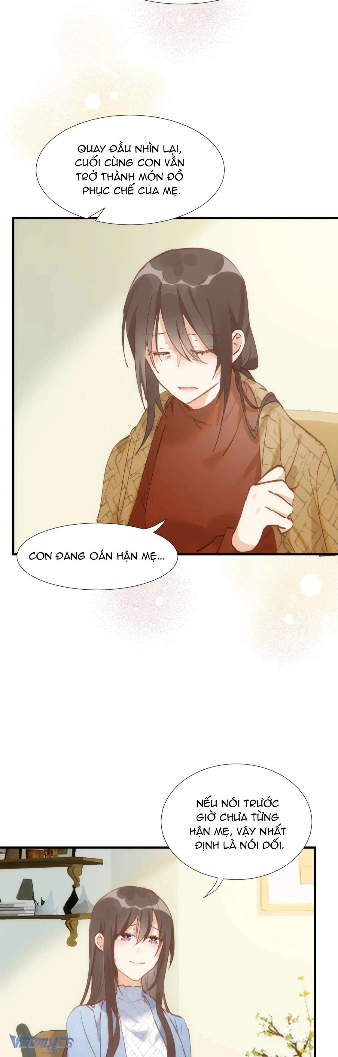 Tình Địch Kỳ Quái Tăng Thêm Rồi! Chap 76 - Trang 2