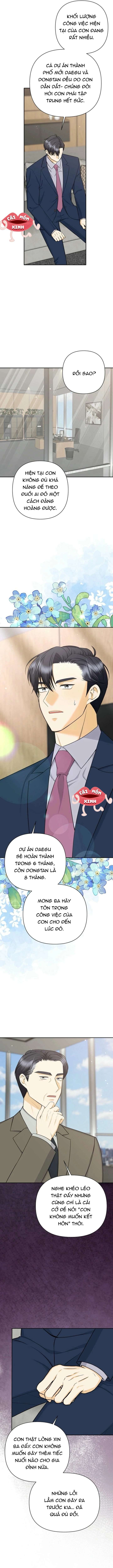 Hãy Tới Nhà Anh Đi Chap 21 - Trang 3