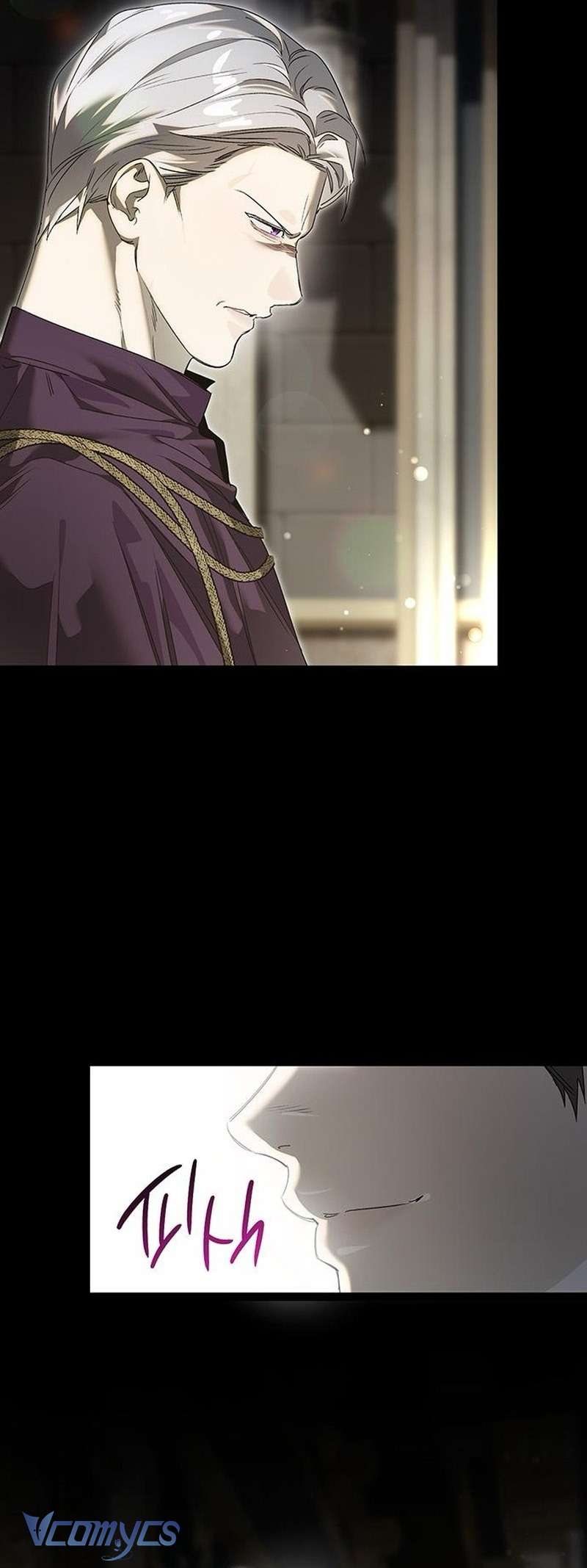 Cứ Cố Gắng Hết Sức Để Hối Hận Chap 40 - Trang 3