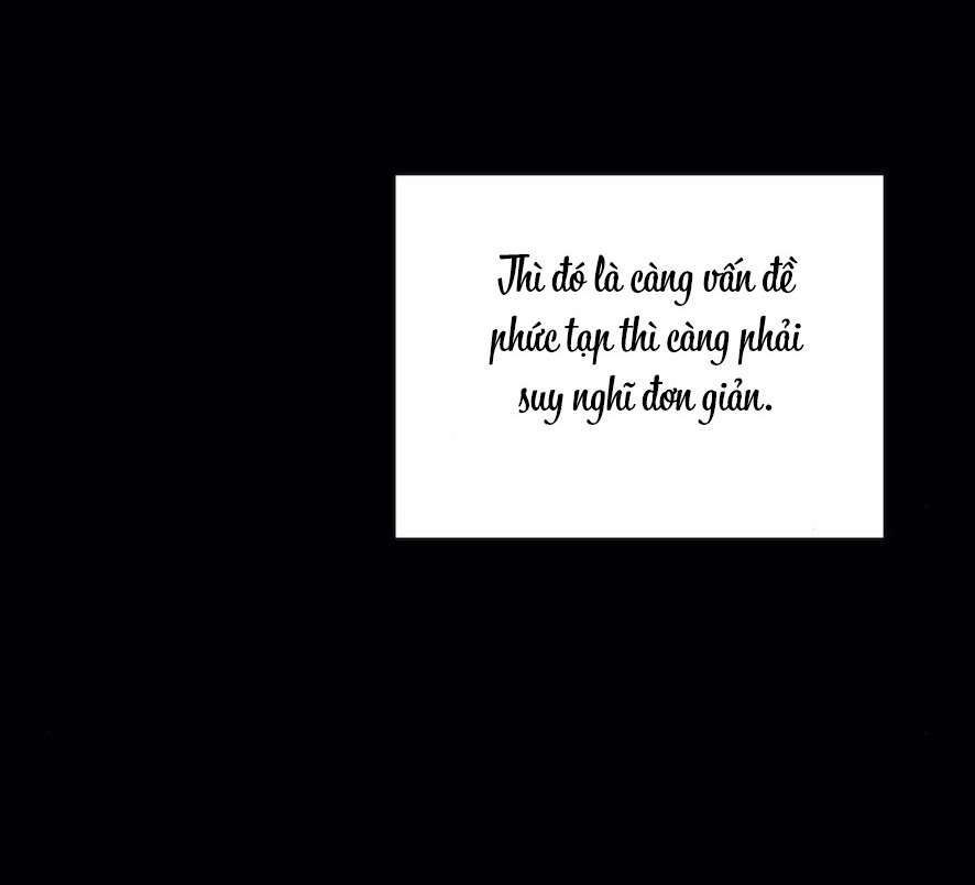 Cẩn Thận Va Phải Tình Yêu Chap 31 - Trang 3