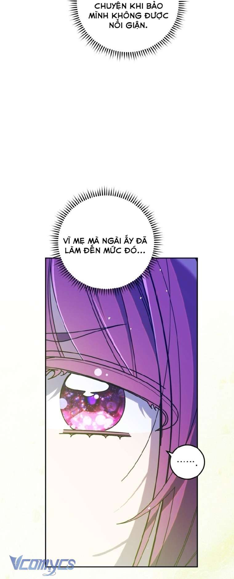 Người Vợ Hắc Ám Của Cậu Chồng Nhỏ Chap 30 - Trang 2