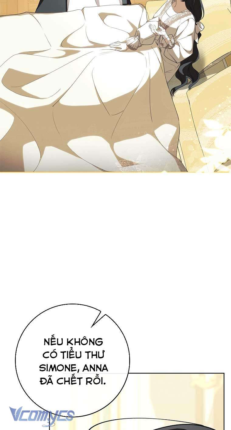 100 lời nguyền tại dinh thự Illestone Chap 15 - Trang 3