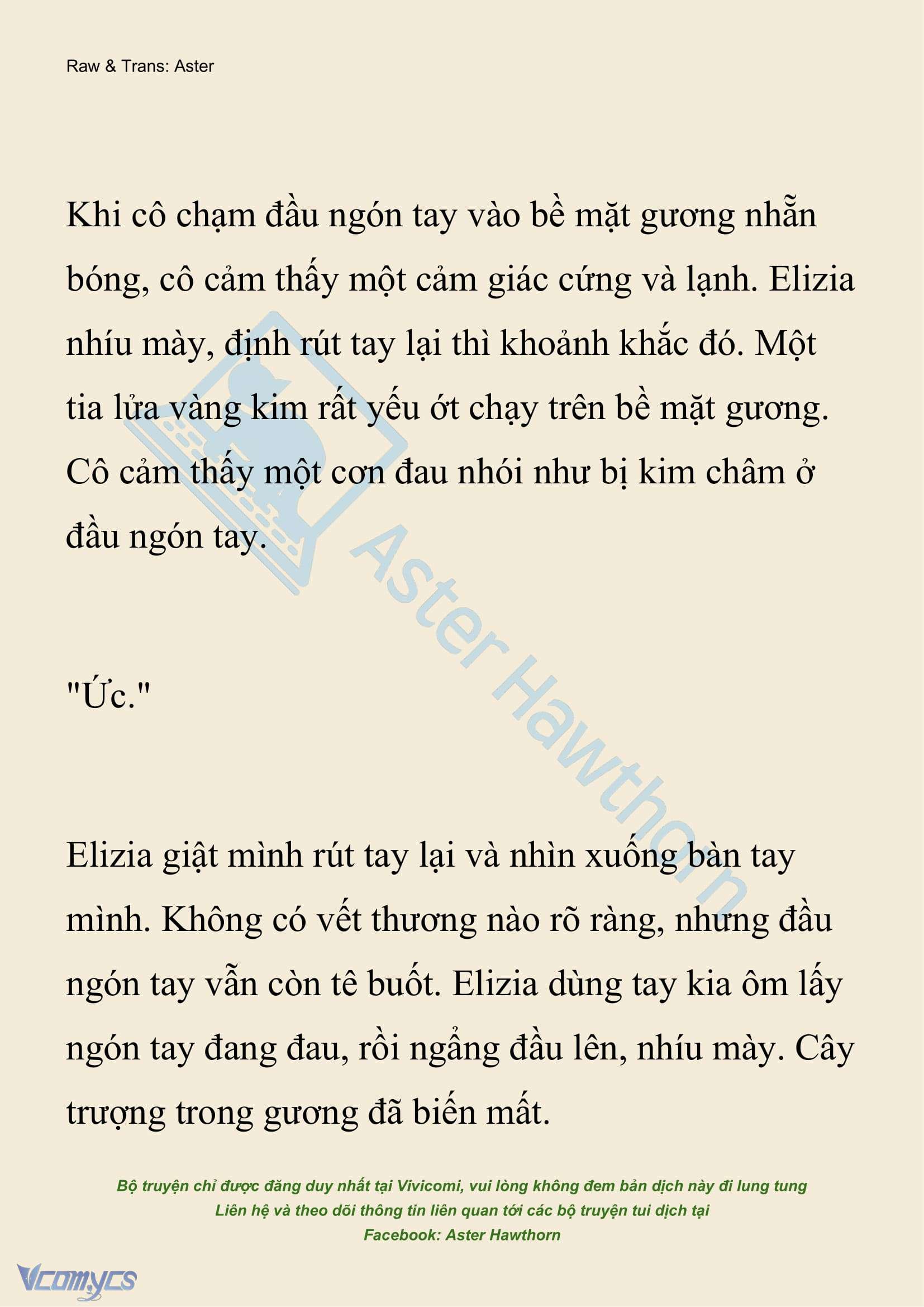 [NOVEL] Người Chồng Thứ N Chap 106 - Next Chap 107