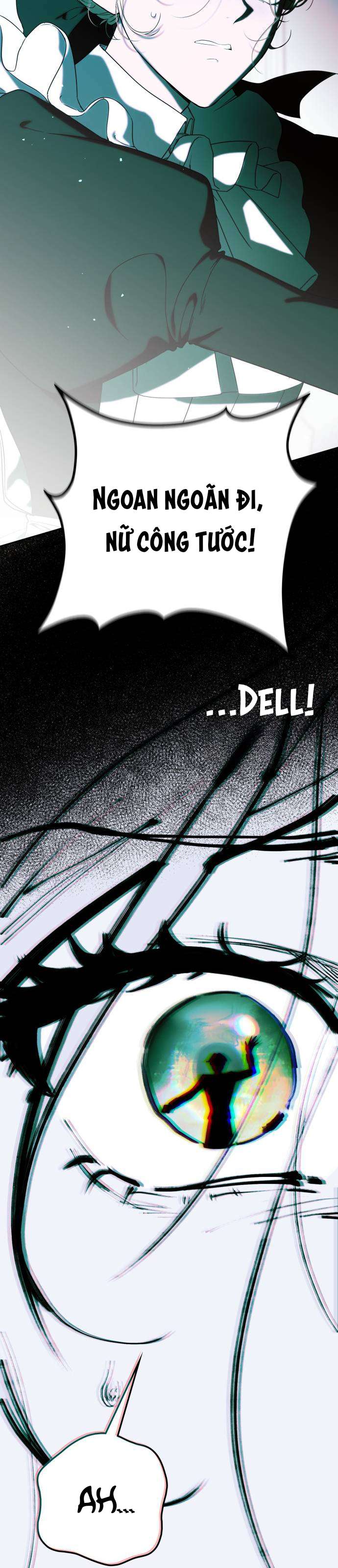 Nữ Công Tước Chiến Lợi Phẩm Chap 17 - Next Chap 18