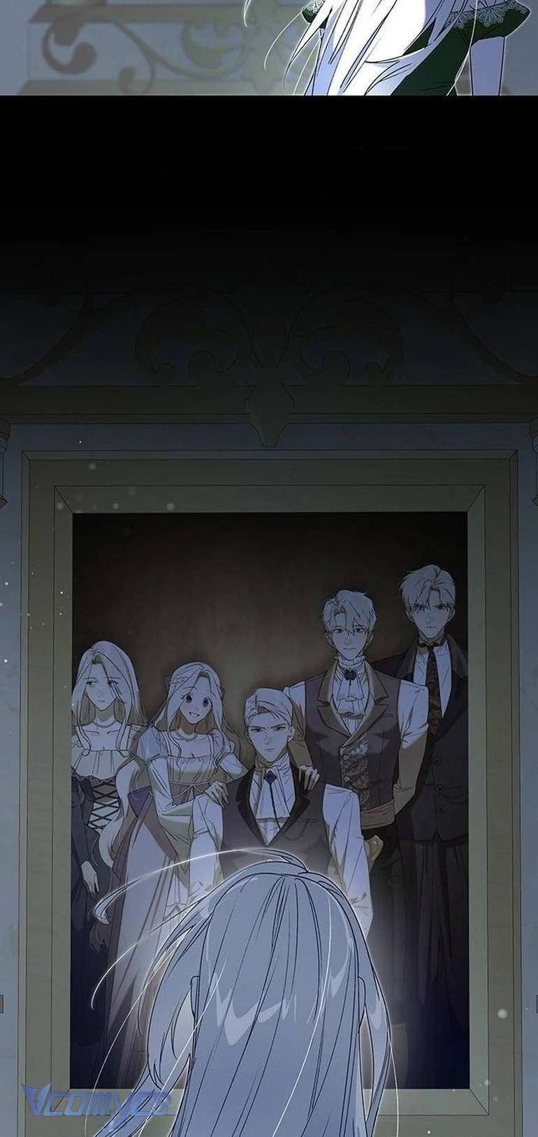 Cứ Cố Gắng Hết Sức Để Hối Hận Chap 16 - Trang 4