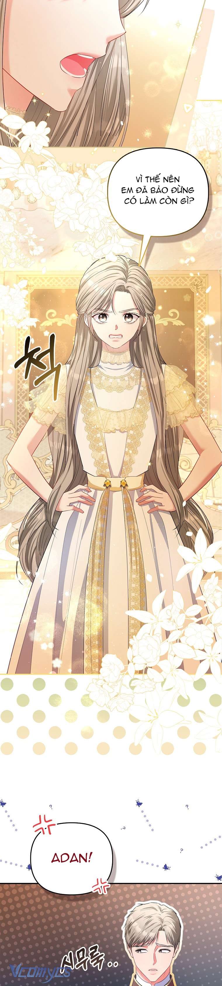 Nàng Công Chúa Của Mọi Người Chapter 23 - Trang 4