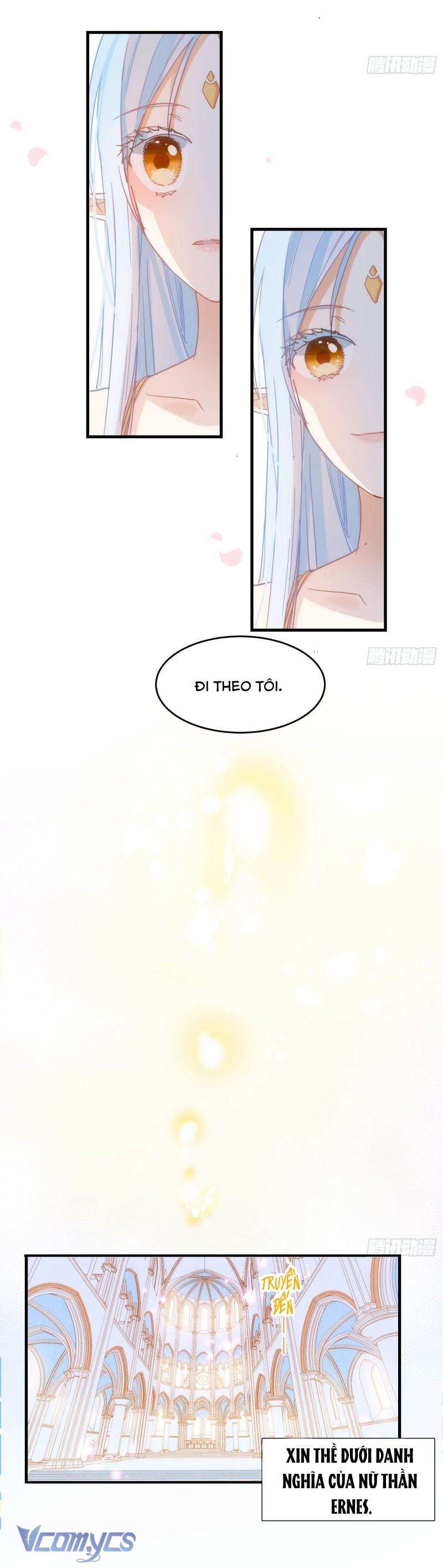 Tình Địch Kỳ Quái Tăng Thêm Rồi! Chap 12 - Trang 2