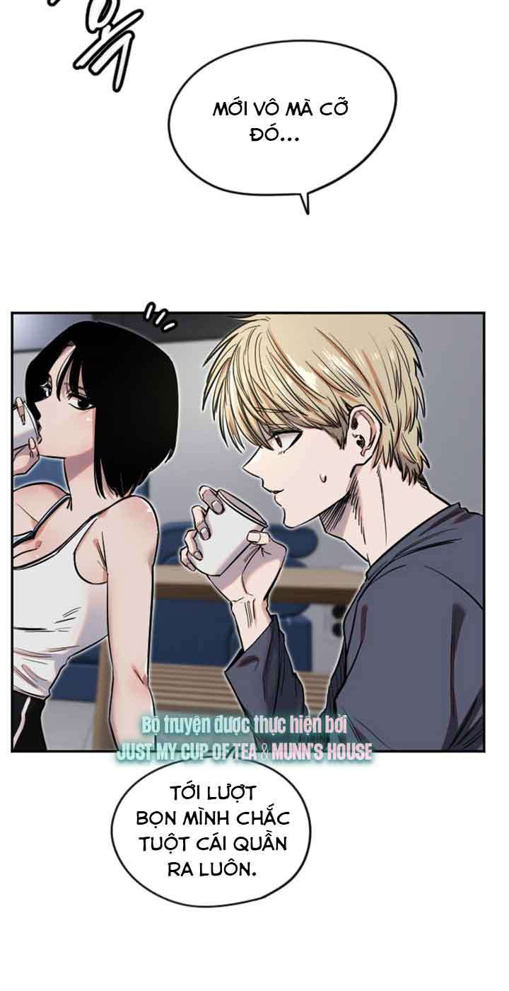 Manitto Chap 9 - Trang 3