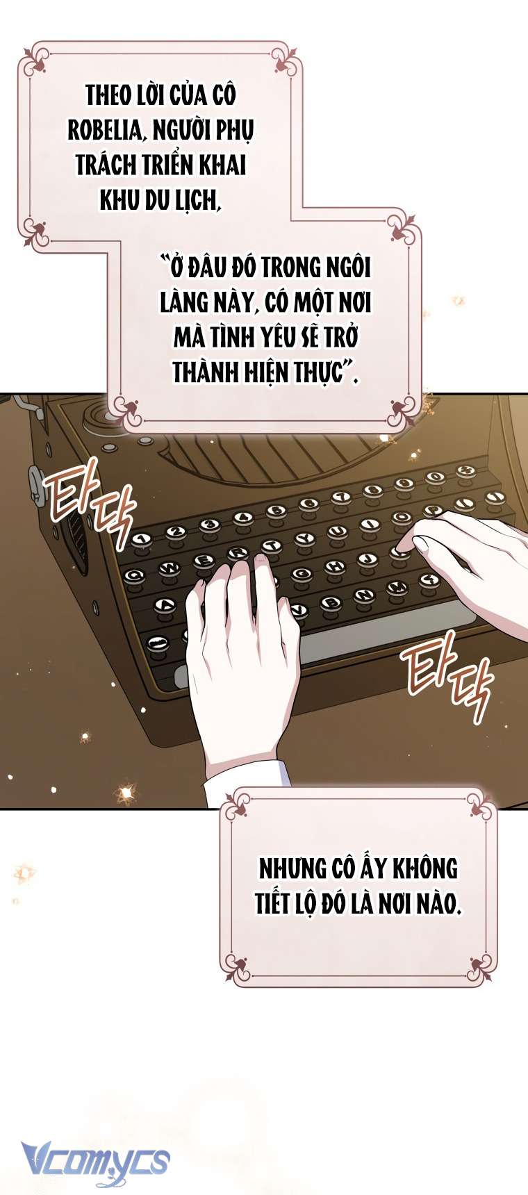 Kế Hoạch Trả Thù Chap 74 - Trang 2
