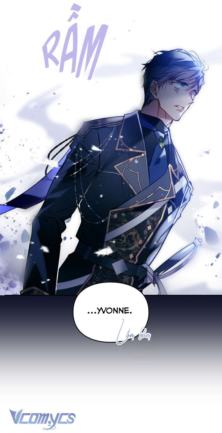 Kết Cục Của Nhân Vật Phản Diện Chỉ Có Thể Là Cái Chết Chap 193 - Trang 4