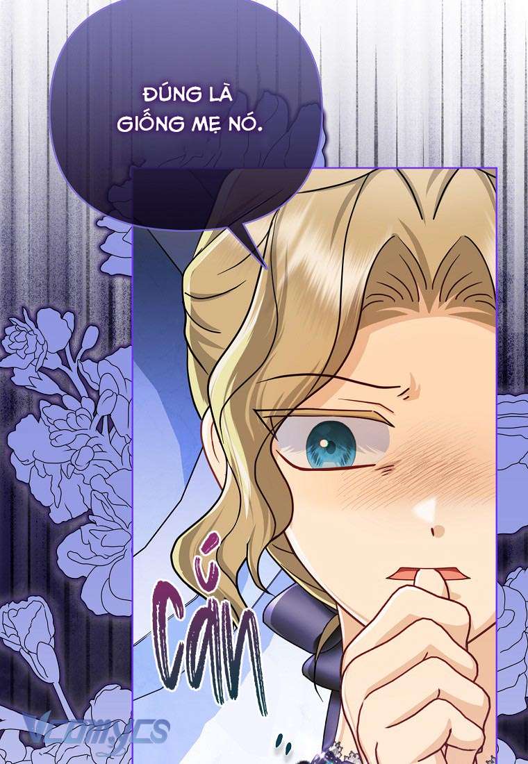 Nhân Vật Phản Diện Đều Thích Tôi Chap 63 - Trang 3