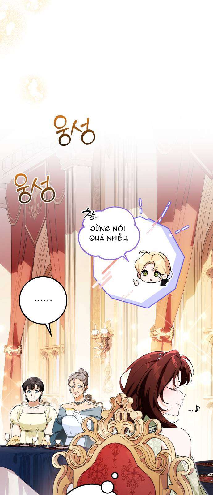 Nữ Công Tước Chiến Lợi Phẩm Chap 22 - Next Chap 23