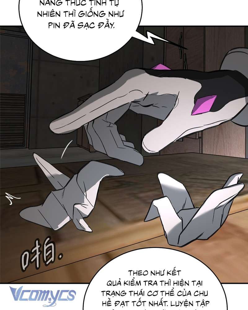 Ác Chi Hoàn Chap 59 - Trang 4