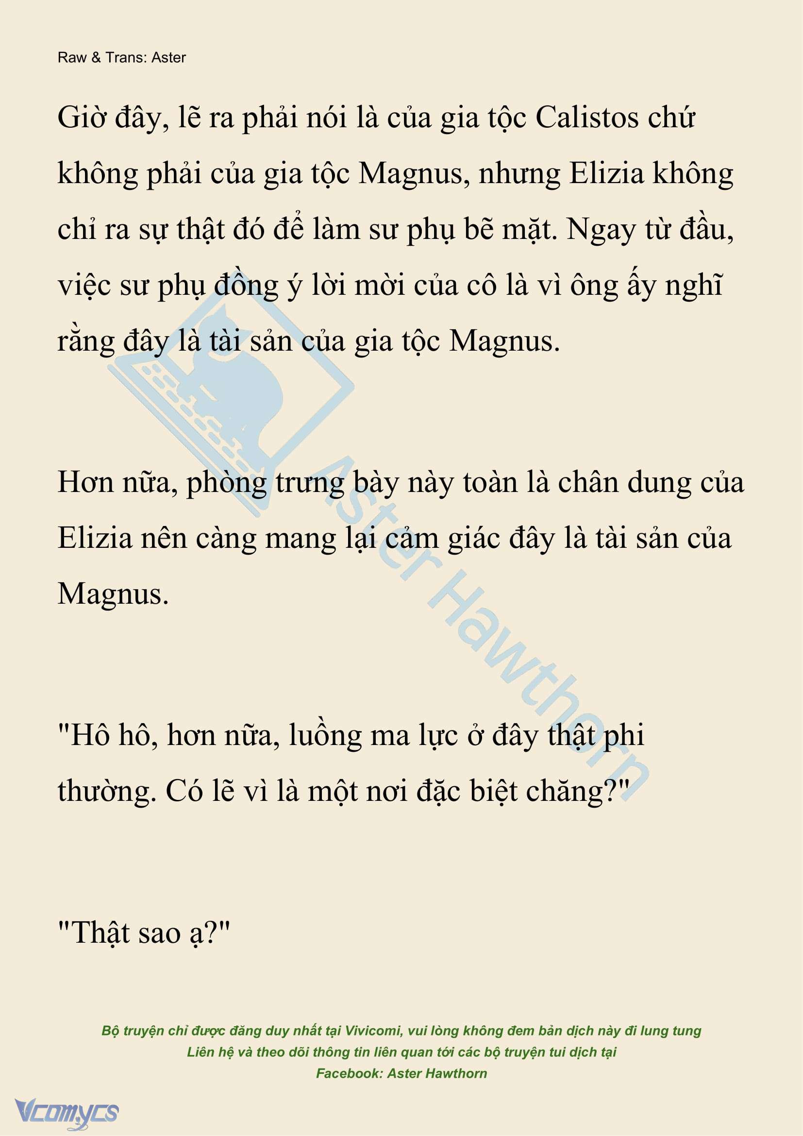 [NOVEL] Người Chồng Thứ N Chap 105 - Next Chap 106