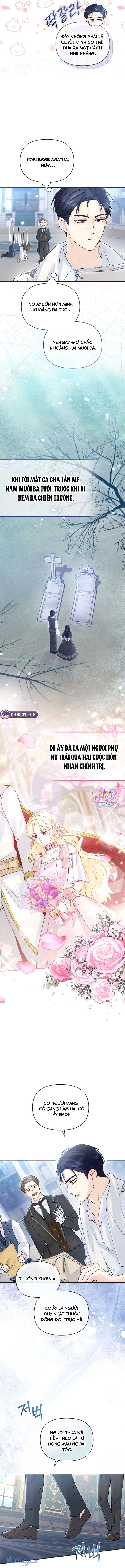 Cuộc Hôn Nhân Thứ 7 Đã Được Lên Kế Hoạch Chap 2 - Next Chap 3
