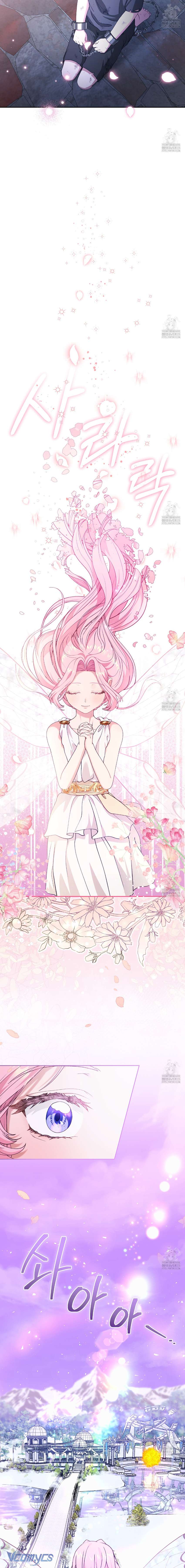 Nàng Tiên, Hãy Ký Hợp Đồng Nào Chapter 26 - Trang 4