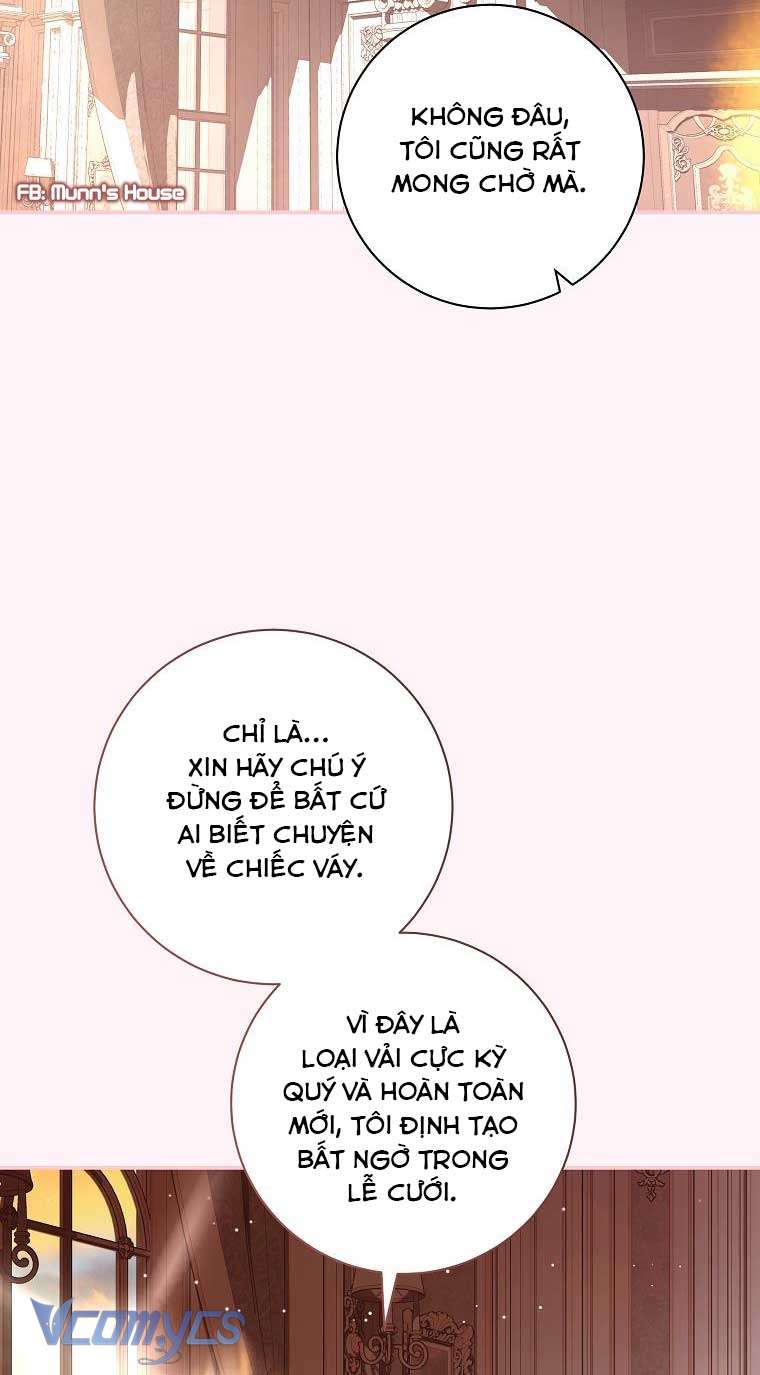 Này Boss Phản Diện, Tôi Có Thể Làm Mọi Thứ Trừ Cưới Ngài Chap 41 - Trang 2