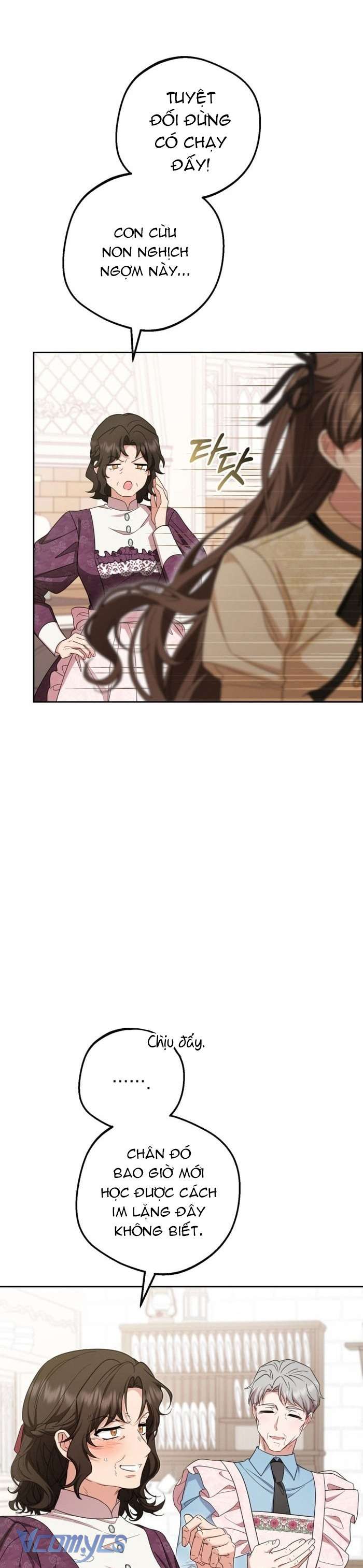 Được Yêu Thương Mà Còn Ngại Ngùng Sao! Chap 101 - Trang 4