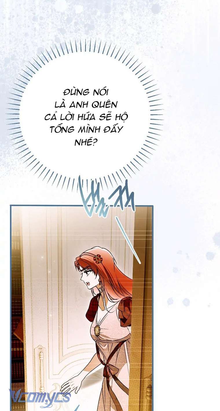 Ai Đó Đang Điều Khiển Cơ Thể Của Tôi Chap 62 - Trang 4