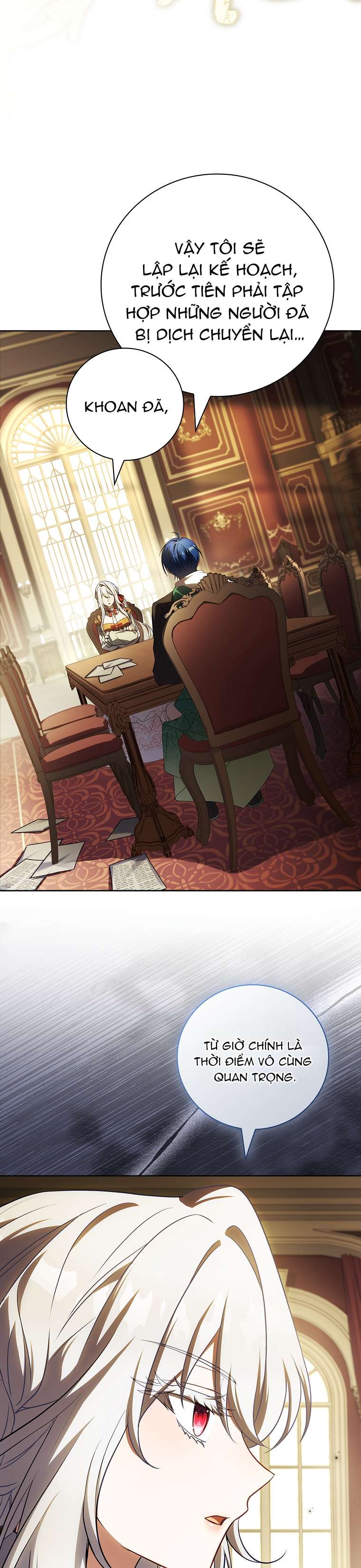 Cha Nào Con Nấy Chap 51 - Next 