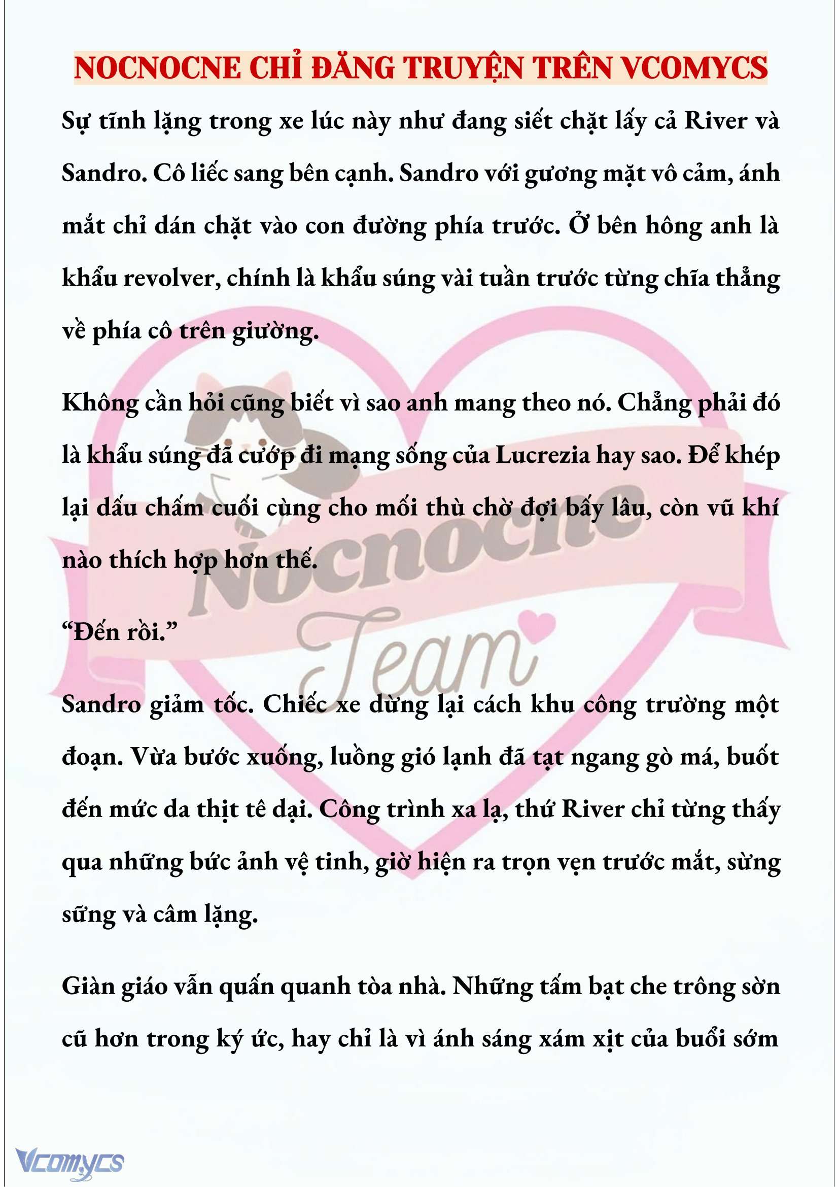 [TIỂU THUYẾT] ĐIỂM CHÍ Chap 158 - Trang 2