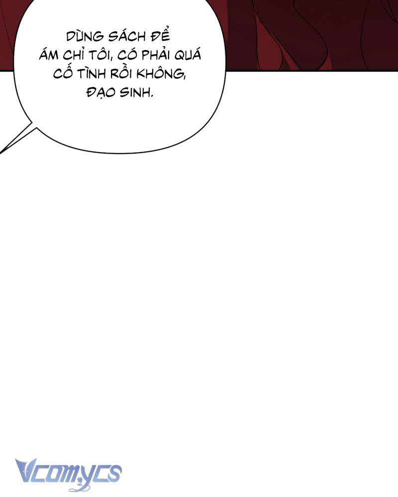 Ác Chi Hoàn Chapter 68 - Trang 3