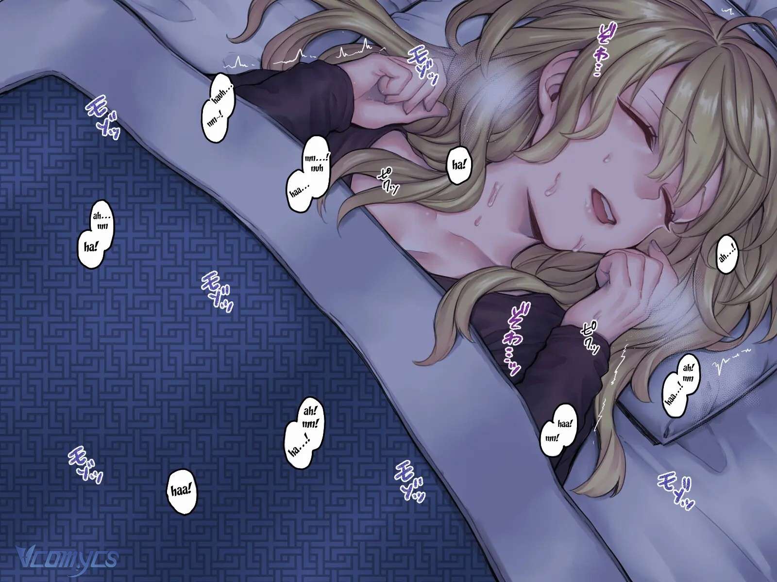 『18+』Tuyển Tập Truyện Ngắn Sếch Tàn Bạo Chap 53.1 - Trang 2