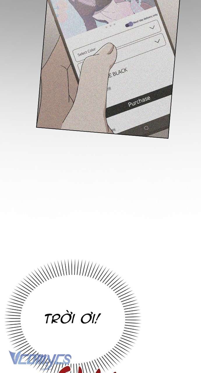 Review Người Yêu Cũ Chap 7 - Next Chap 8