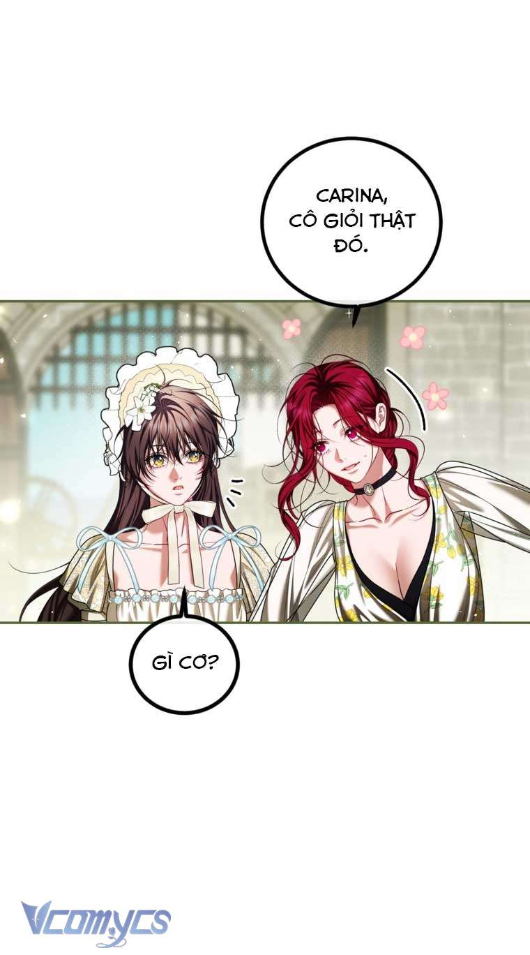 Thời Gian Của Nhân Vật Phụ Có Giới Hạn Chap 92 - Next Chap 93