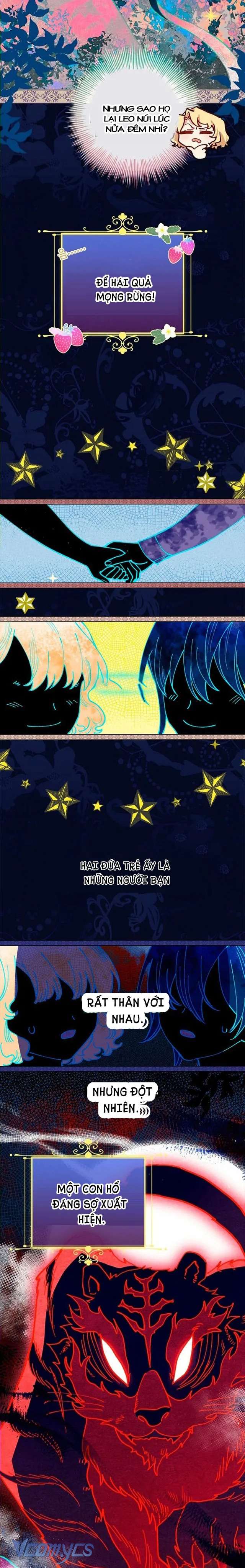 [PNT] Nam Chính À, Tôi Sẽ Tôn Trọng Sở Thích Của Anh! Chap 9 - Trang 2