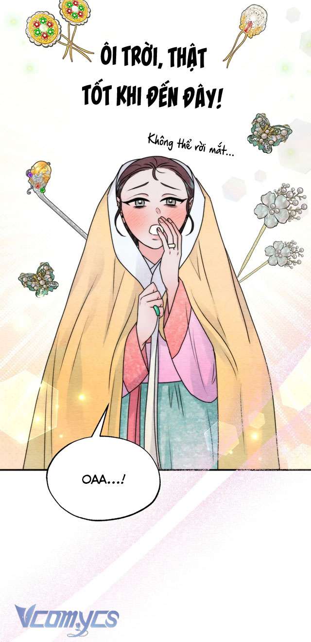 [KHÔNG CHE] Đâu Mới Là Thật? Chap 2 - Trang 2